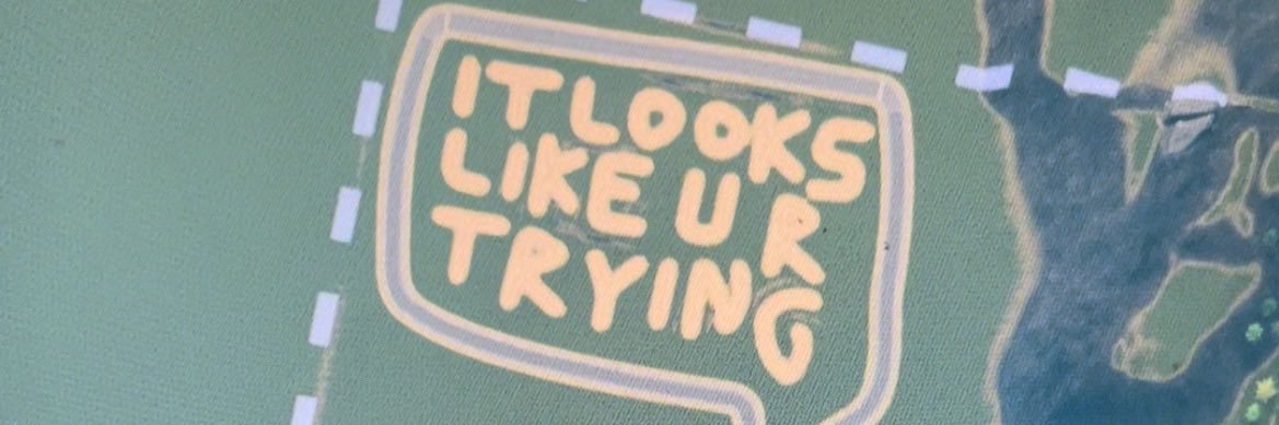 Jakery, DON’T banner