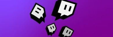 Familia Streamers banner