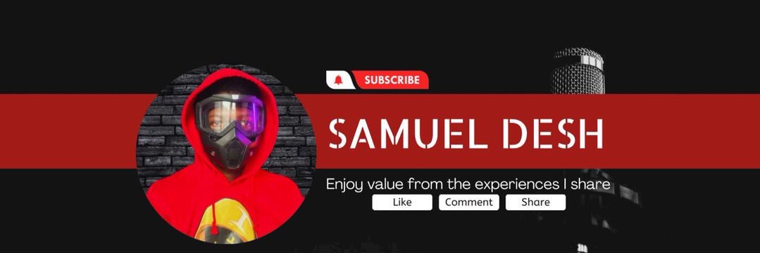 Samuel Desh 🇬🇧 🇳🇬 banner