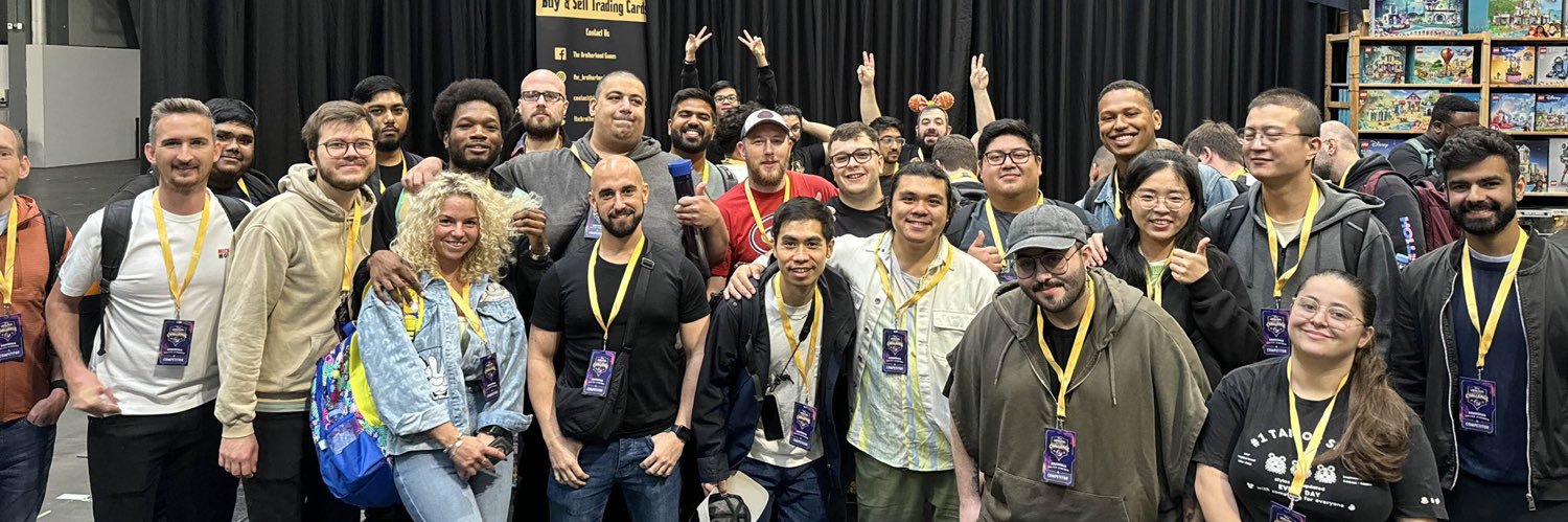 Jose G | Lorcana 🃏 banner