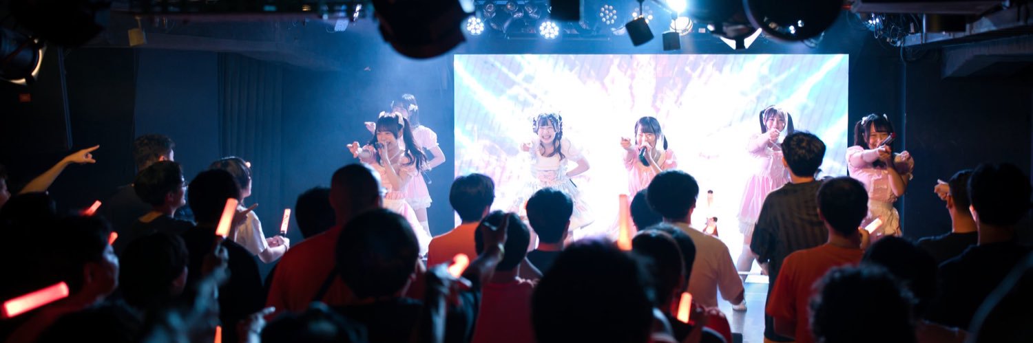 小川みさき【KissBee】🧸 banner