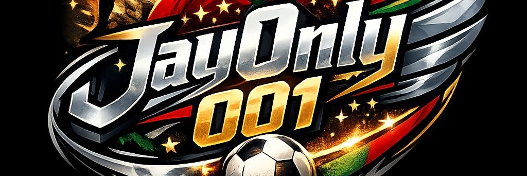 JayOnly001's profile banner image