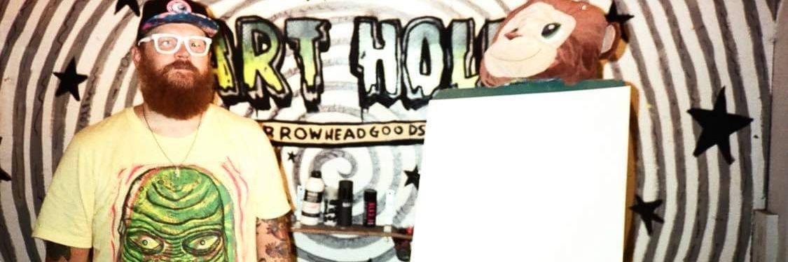 PartyboatDave's profile banner image
