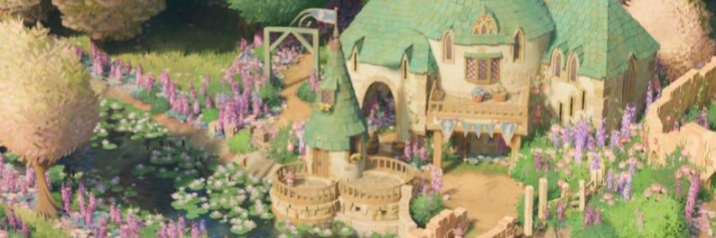 おちゃこ ＆ chaco∮ banner