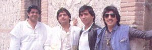 penasj's profile banner image