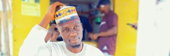 AAbubakar22076's profile banner image
