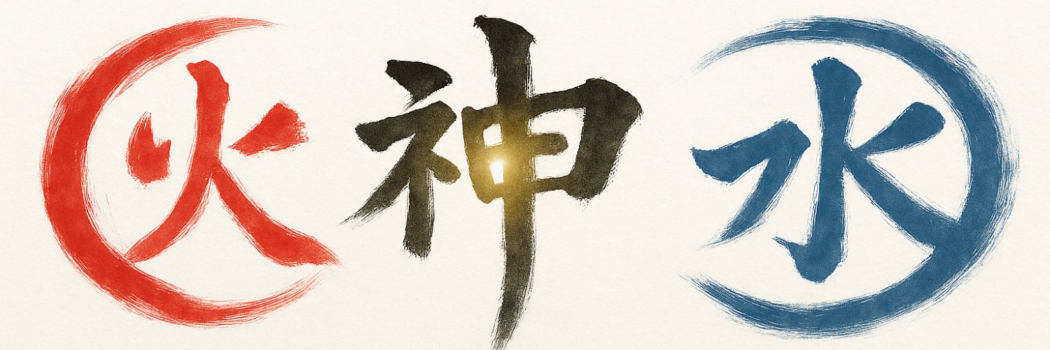 吉祥礼 | Ray Kissyou's banner