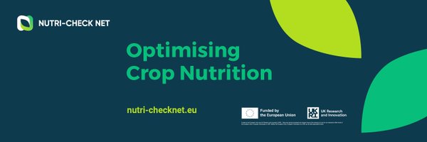 NUTRICHECKNET Profile Banner