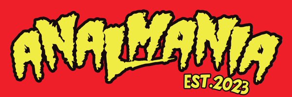 Ana1mania Profile Banner