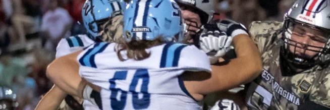 Evan McCormick's banner
