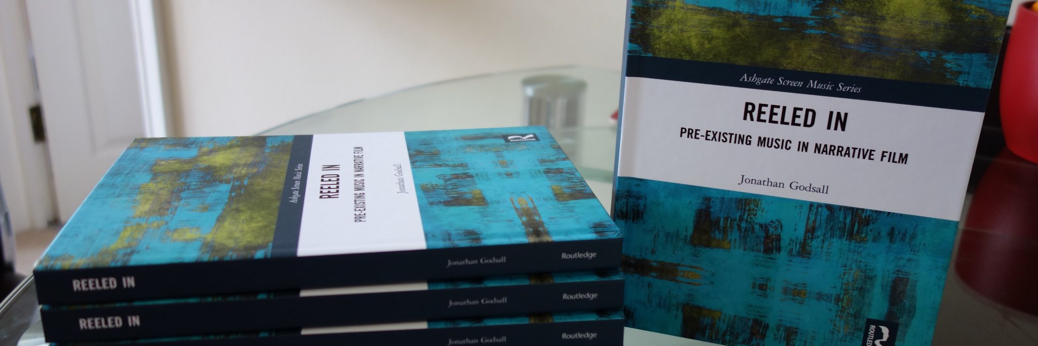 Jonathan Godsall banner