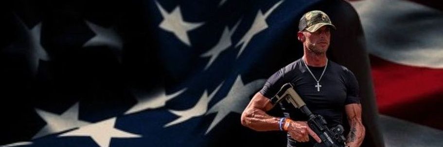 Jordan Clark's banner