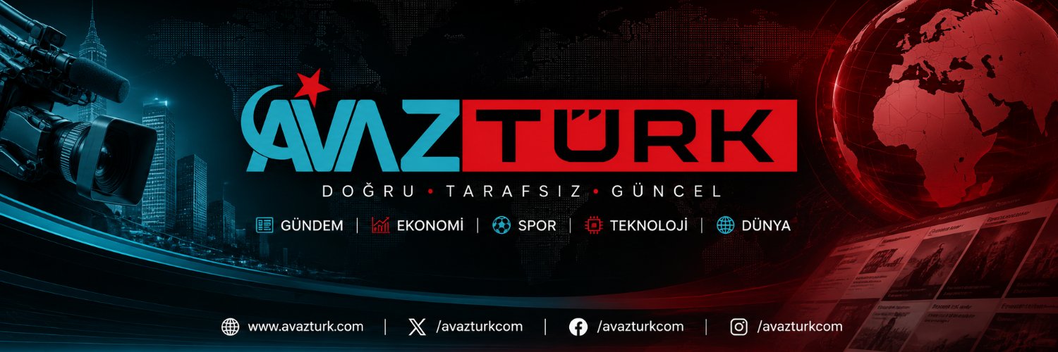 avazturkcom's profile banner image