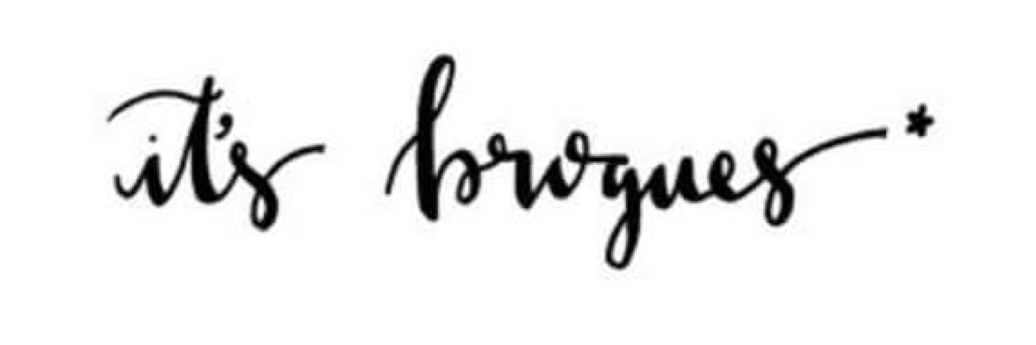 itsbrogues's profile banner image