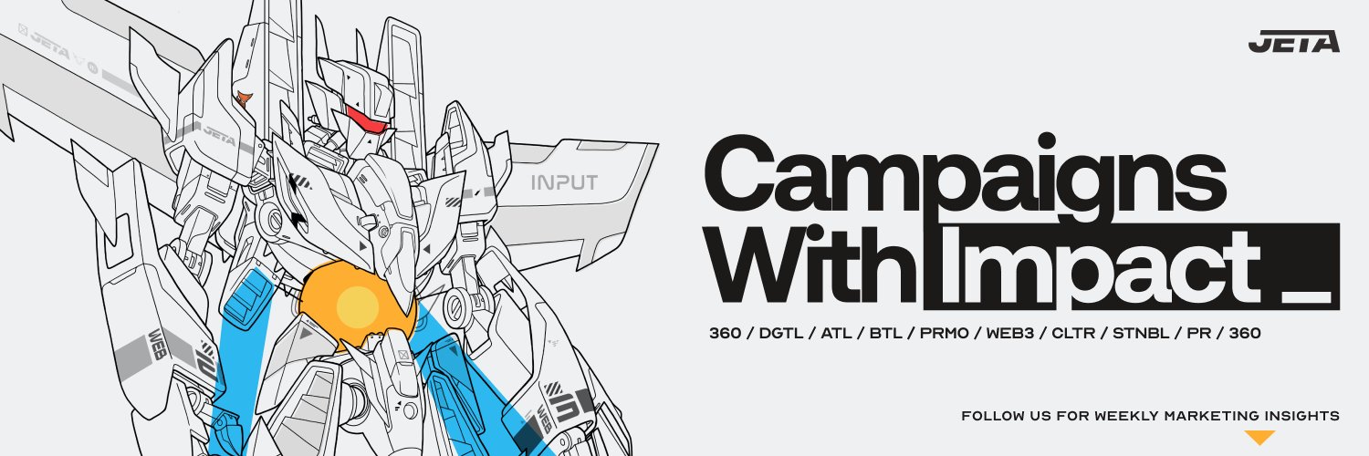 JETA Team banner