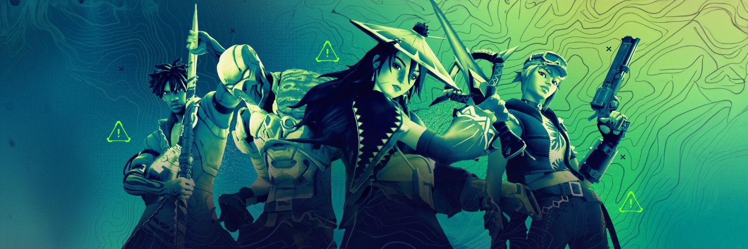 Zero Build Elite banner