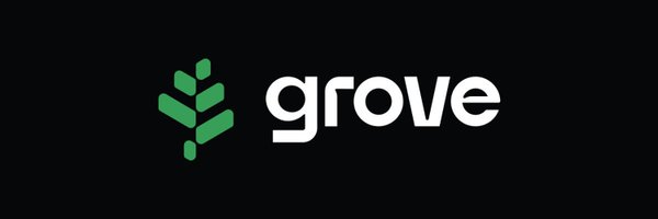 BuildWithGrove Profile Banner