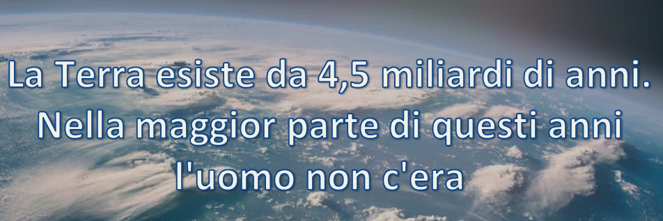 Critica Climatica Alias Fortunato Nardelli's banner