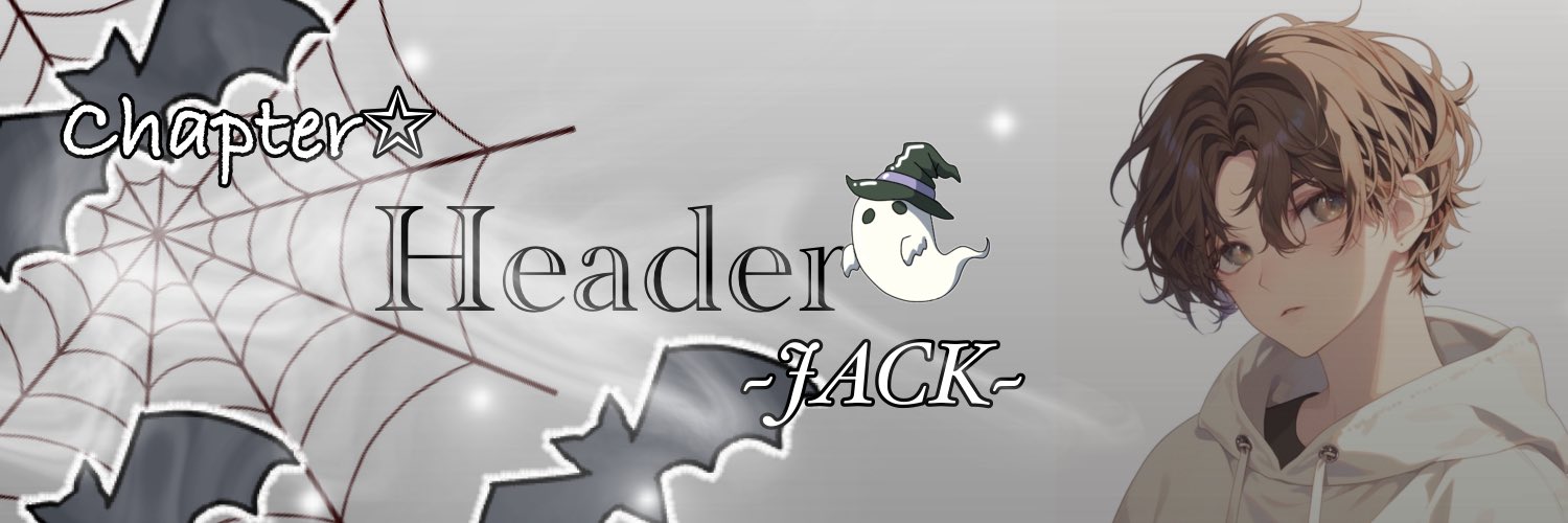 ✰⋆chapter banner