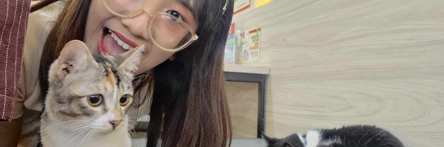 felineist's profile banner image