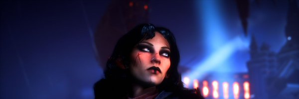 ScaredyKore Profile Banner