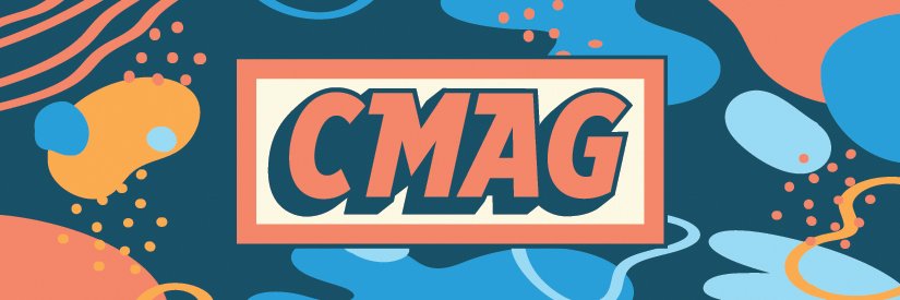 Chicago Motion Artists Group banner