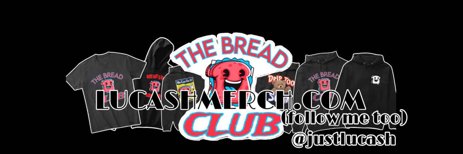 lucash's banner