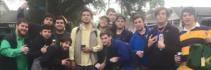 ahende_19's profile banner image