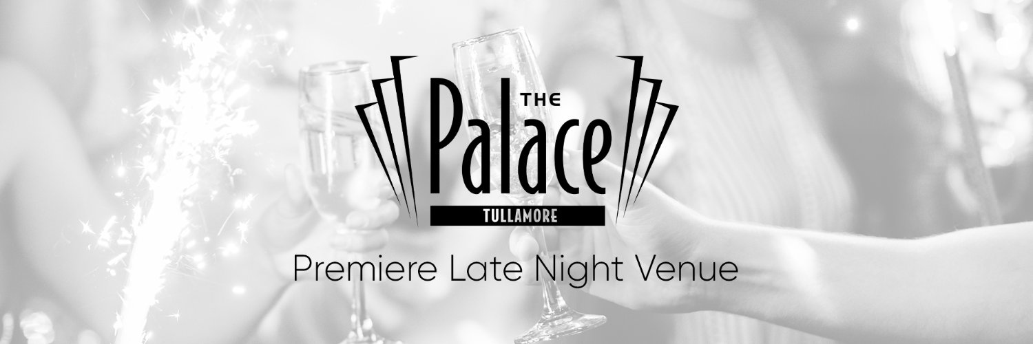 Palace Tullamore banner