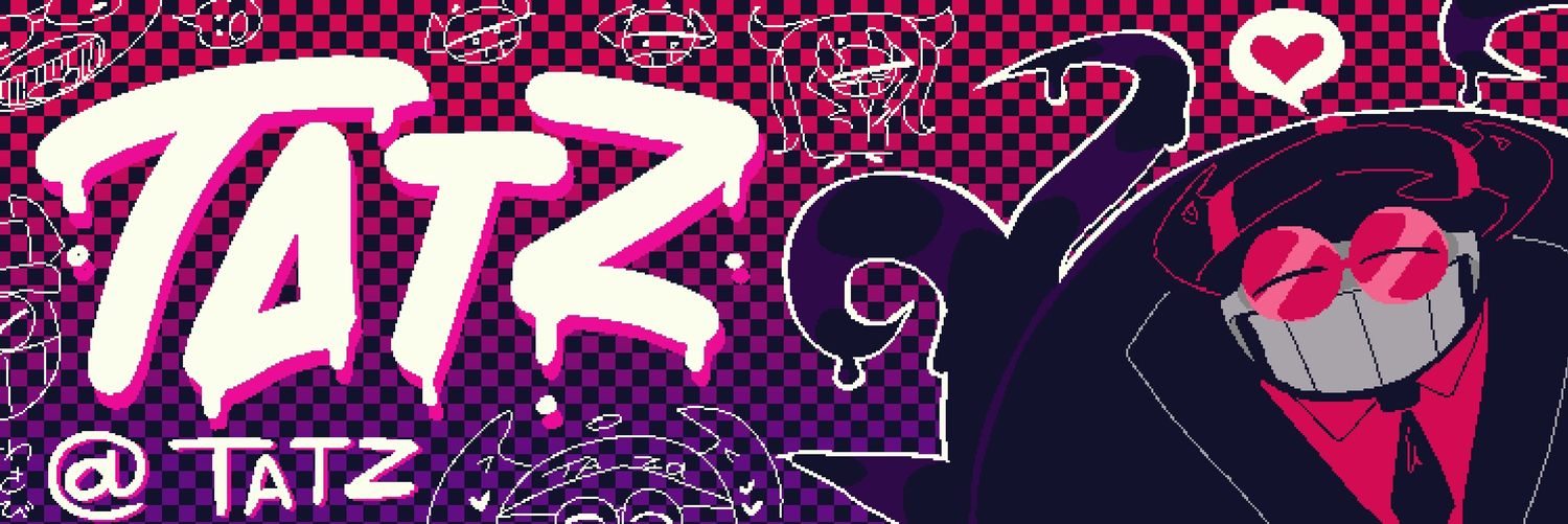 TatZ banner