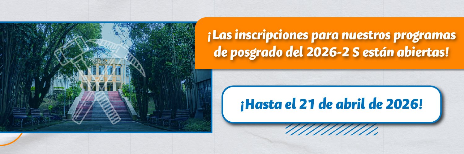 Minas Medellín UNAL banner