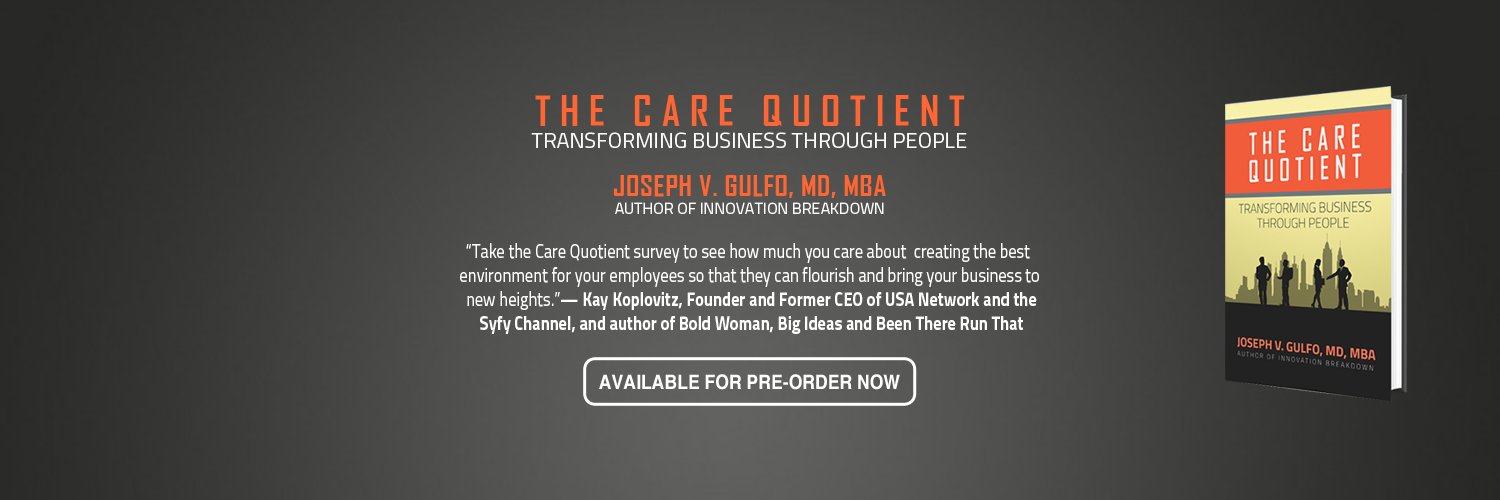 Joseph Gulfo, MD banner