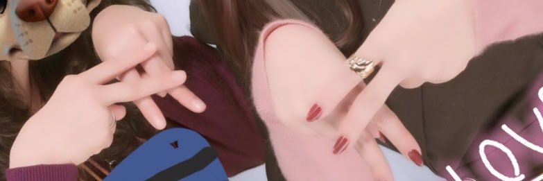 ぴんく@水🎶水🎶 #ラブキン2🚏👖🟰💐 banner