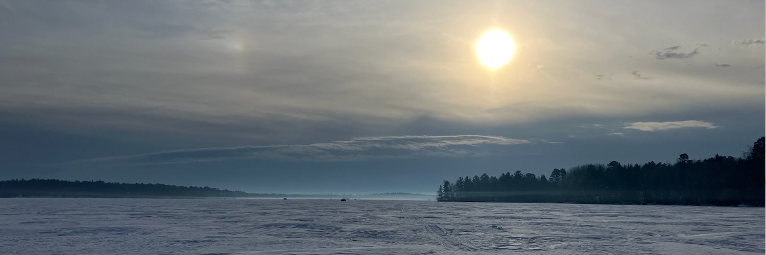 Biological Limnology Lab banner