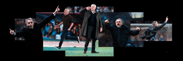 Special One Profile Banner