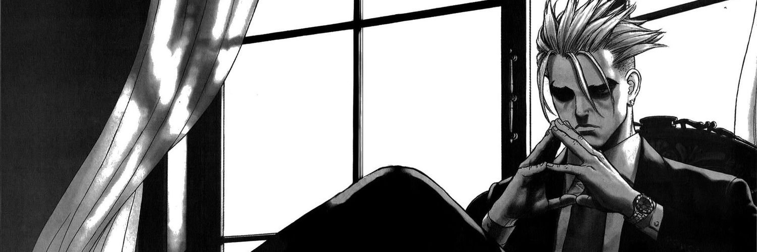 KaiserWht's profile banner image