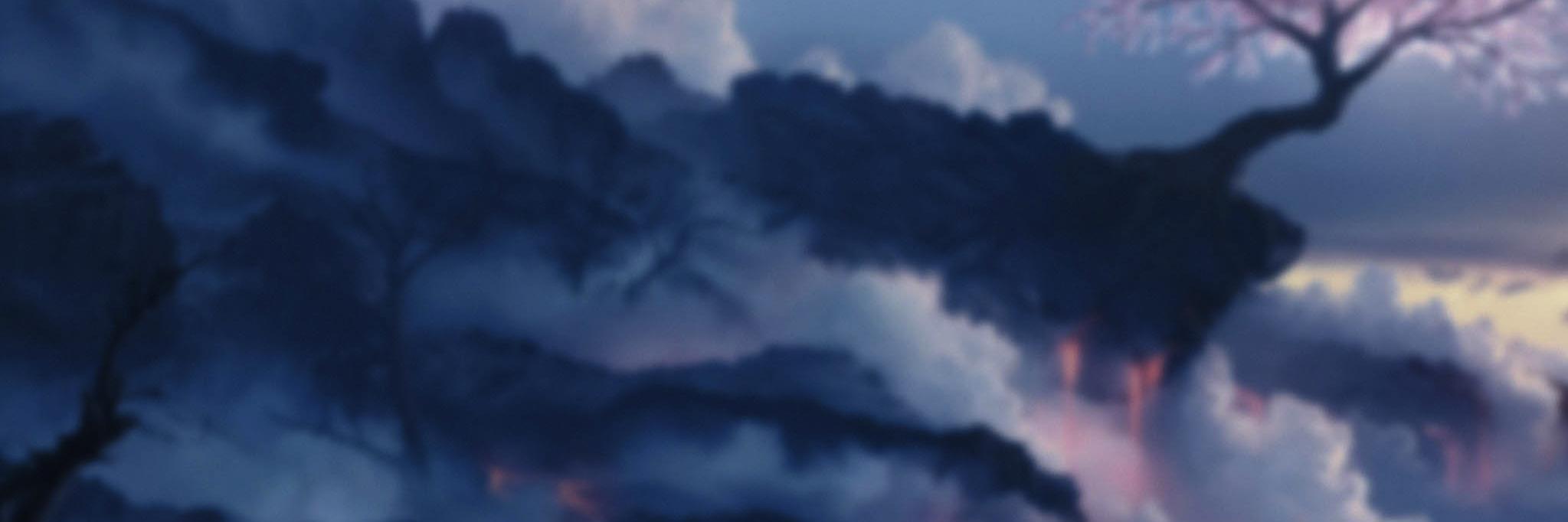 Kubashi's profile banner image