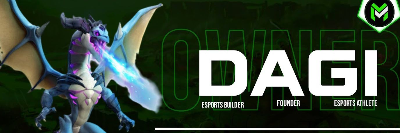 BUILDER DAGI banner