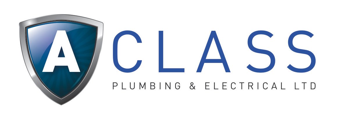 A Class Plumb & Elec banner