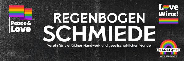 RegenbogenSchmi Profile Banner