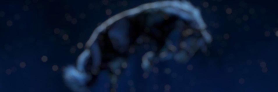 Joshua González banner