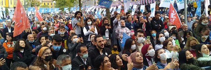 SOL Parti Rize banner