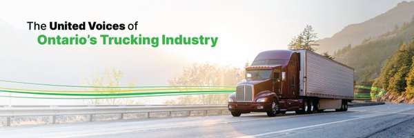 OnTruck Profile Banner