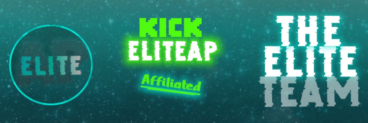 EliteAP banner