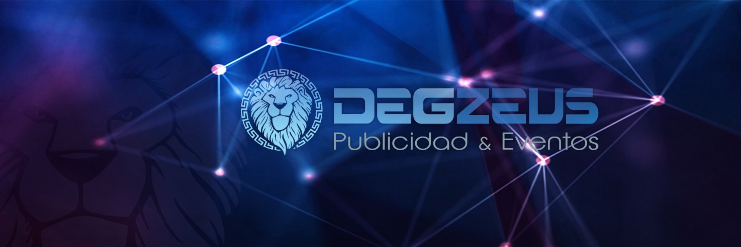 Degzeus's profile banner image