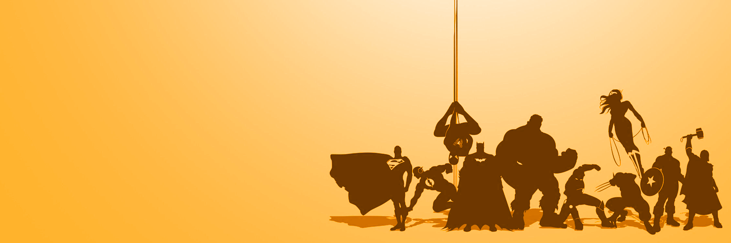 HerosBurger's profile banner image