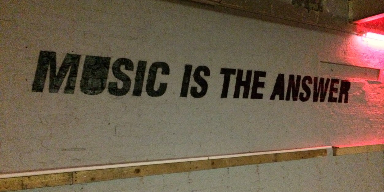 Kitchen Street banner