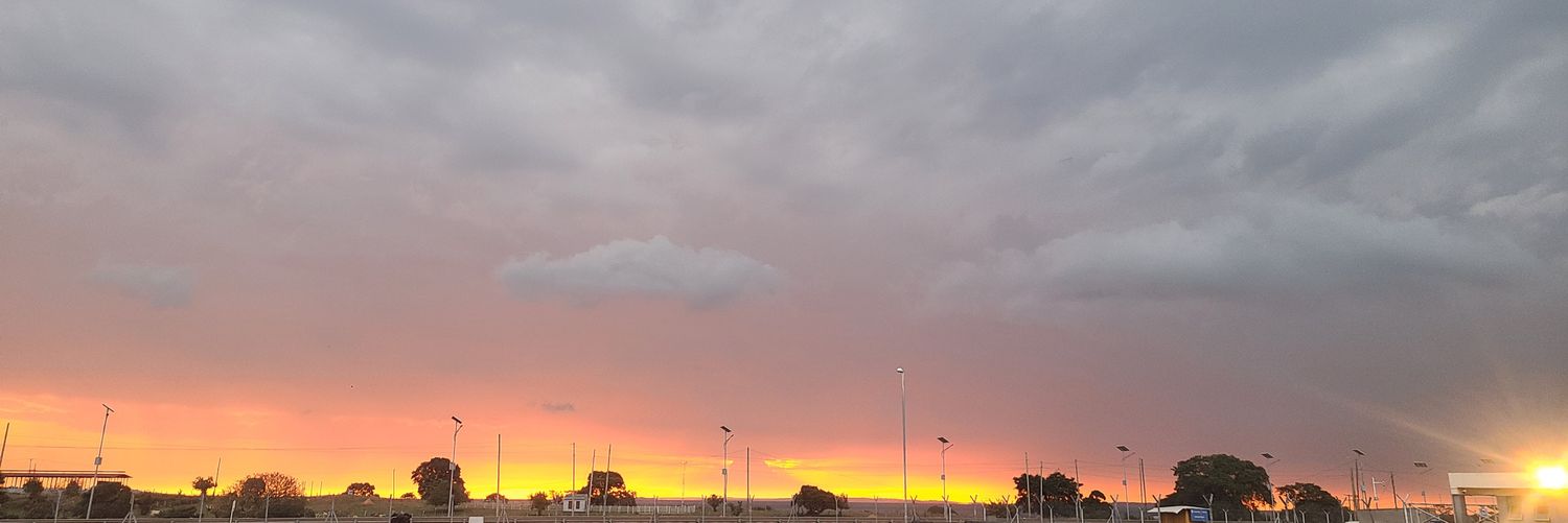 Pilot William Kasozi banner