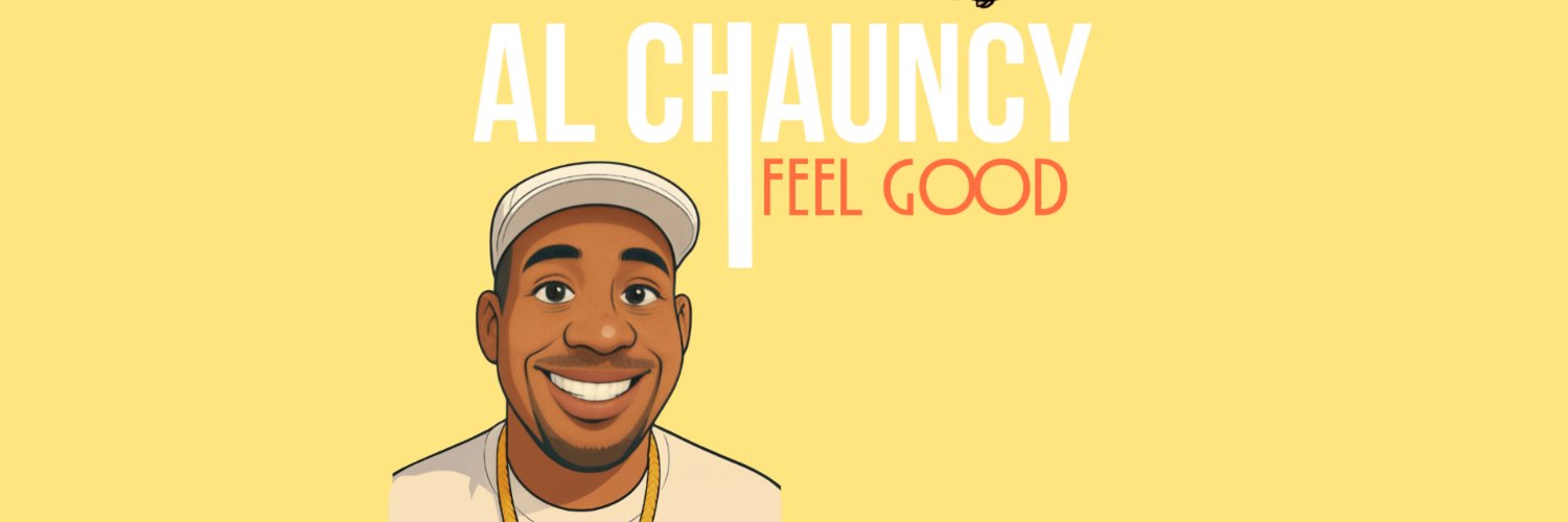 AlChauncy's profile banner image