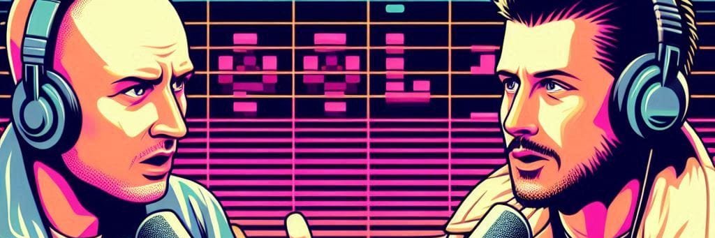 VivoConUnFriki's banner
